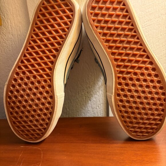 Vans S8-Hi Pro Fabiana Delfino Sneaker Womens Size 8 - Picture 4 of 8